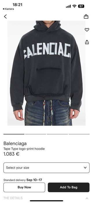 Hanorac BB new