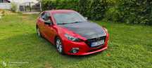 Mazda 3 2014 | 2.2 Diesel | Top Revolution | 215300 Km | Negociabil