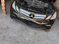 Дневни светлини и парктроник mercedes
