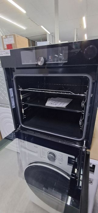 Cuptor electric Gorenje 77l Steam import GERMANIA Garanție GL109