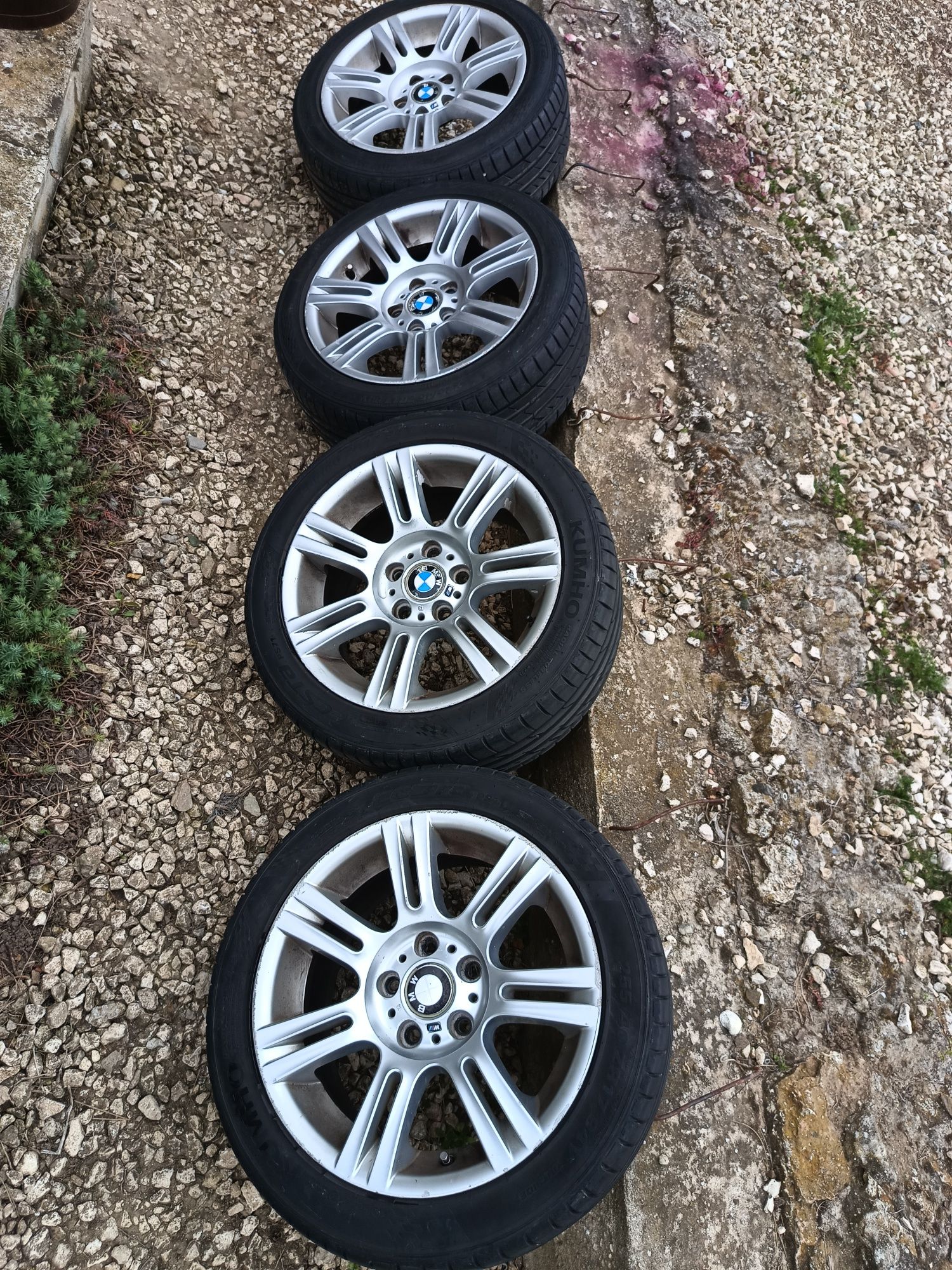 Джанти style 194 за e90/91