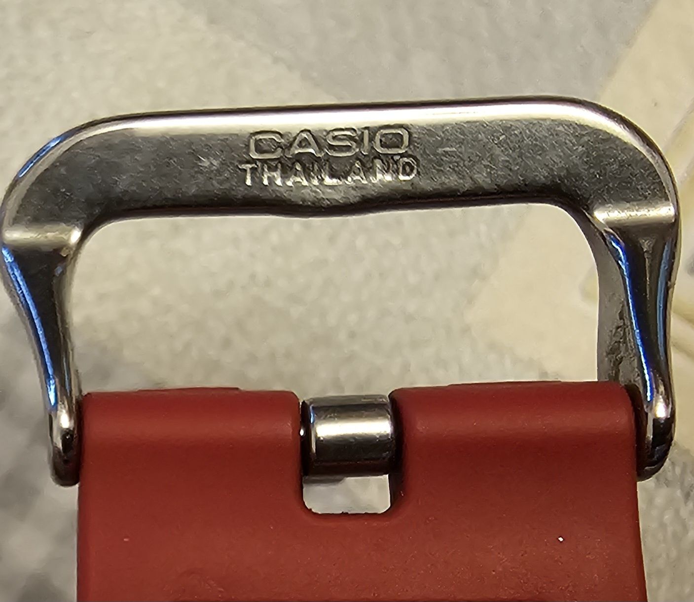 Casio G SHOCK original