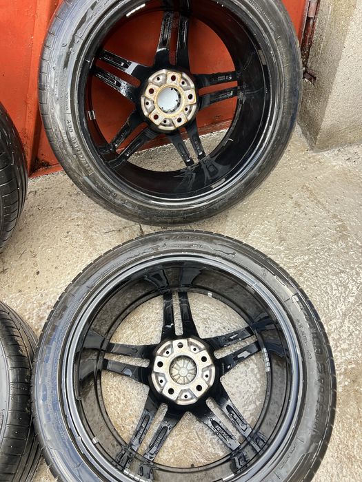 Джанти борбет за бмв/бмв xdrive