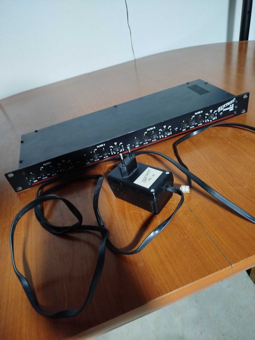 Crossover Axxent model: X-42 MK ll. Made in Germany!