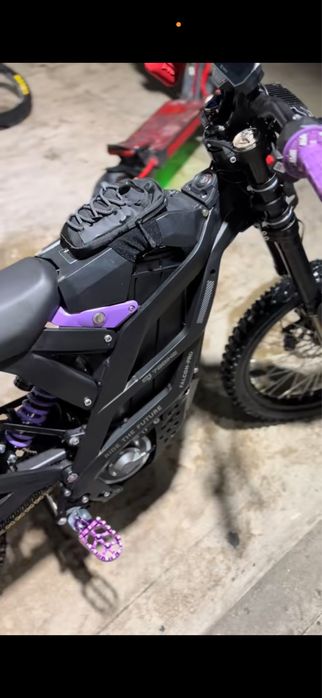 79 bike falcon pro 2025