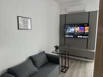 Inchiriez studio apartament bulevardul dem radulescu tei