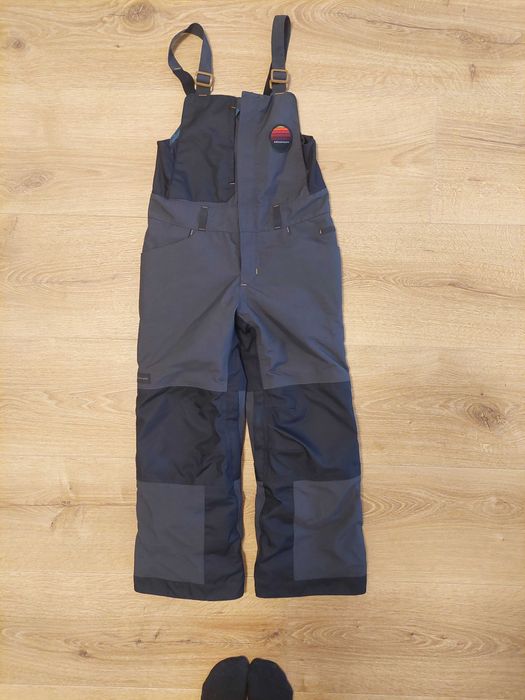 Salopeta ski si snowboard Decathlon, 8 ani