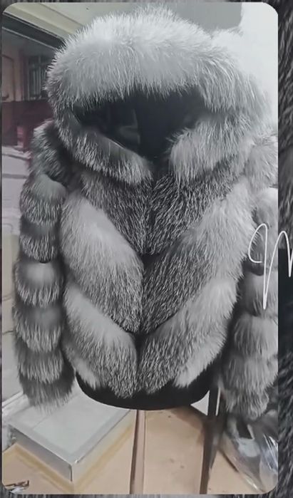 Haina de blana naturala Full Blana