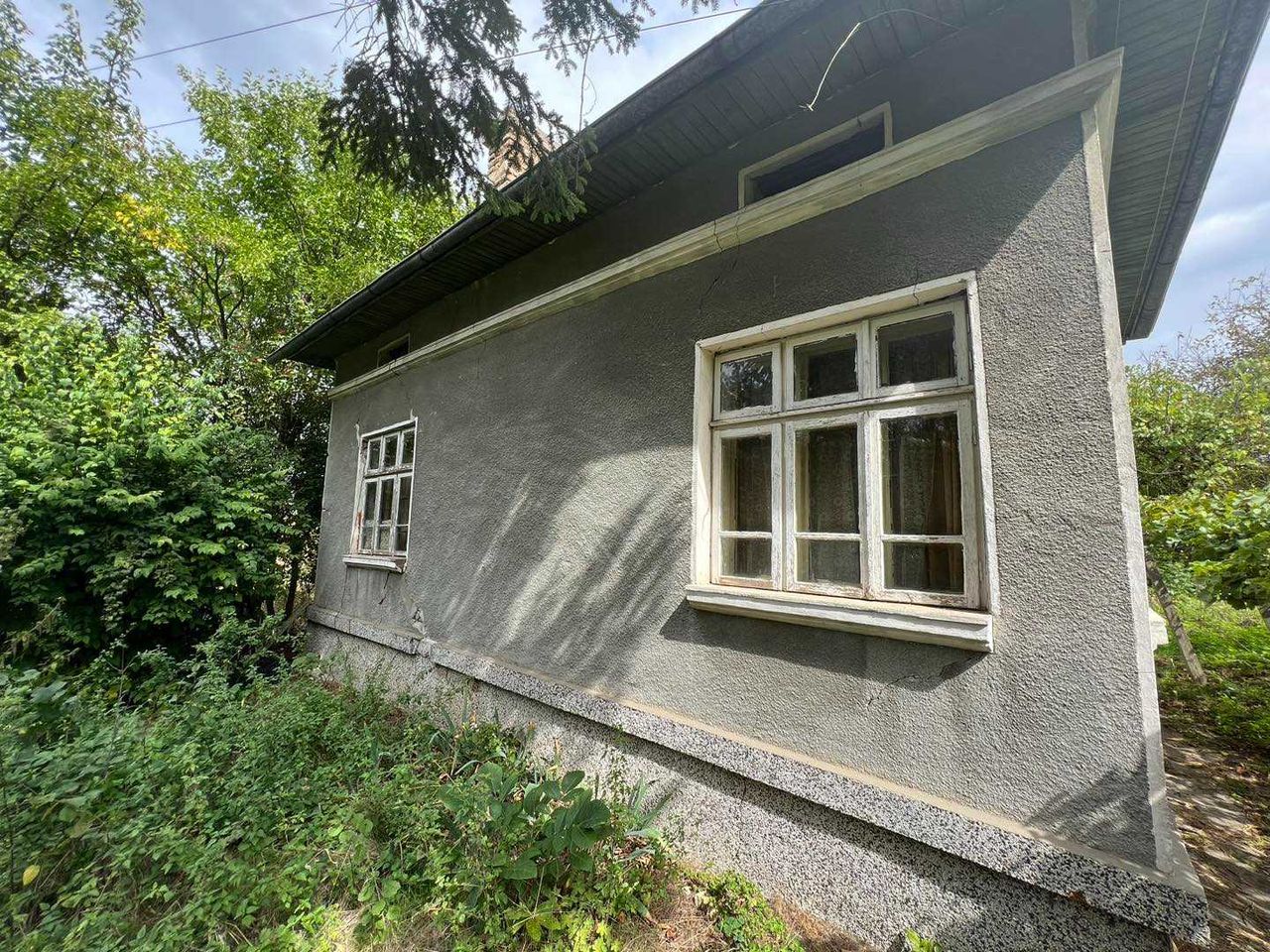 Продава се Къща в с. Пробуда, Област Търговище - 90 кв.м за 210 €/кв.м - Снимка #1