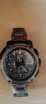 Casio protrek PathfinderPRW 5000T