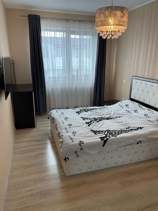 PF Vand Apartament 3 camere 65 mp | Subcetate | Floresti