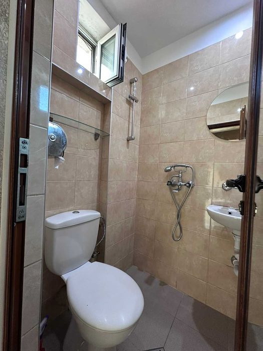 Дава се под наем Тристаен апартамент в София, Център - 70 кв.м за 435 € - Снимка #10