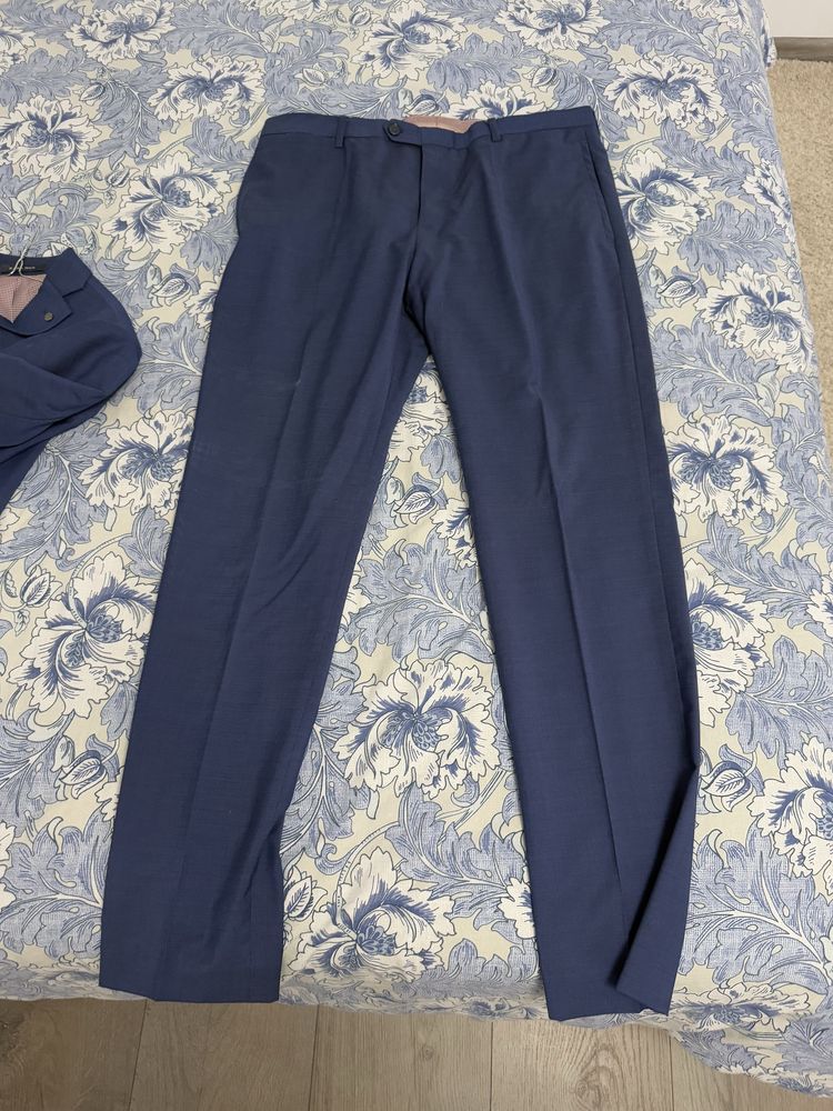 Costum barbati zara