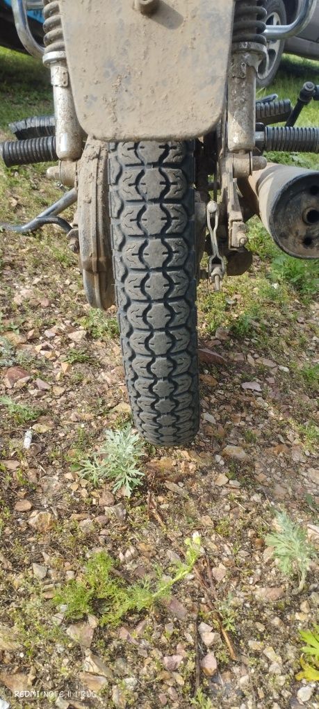 Продам RACER GS110N