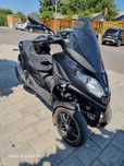 Motocicleta Scuter Motor Piaggio Nou