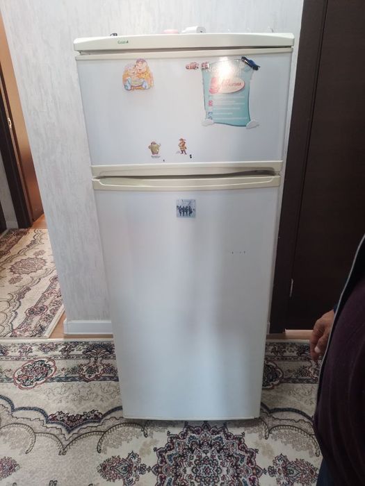 Холодильник срочно продается