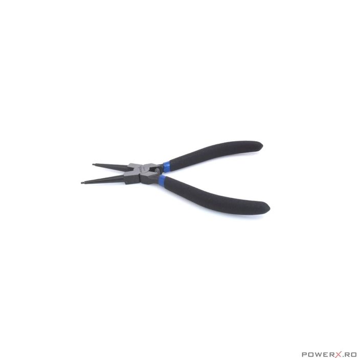 Cleste seger pentru sigurante, varf drept interior 180 mm, Asta