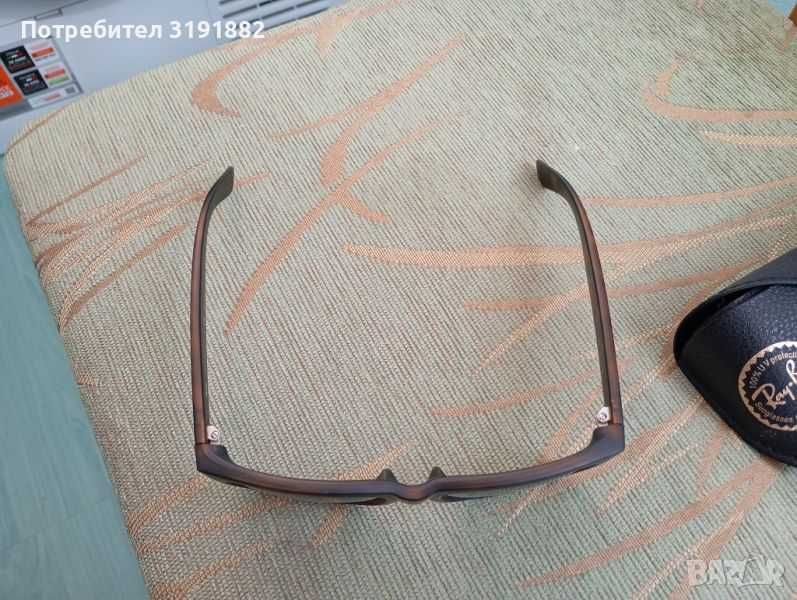 Мъжки слънчеви очила Рейбан (Ray ban)