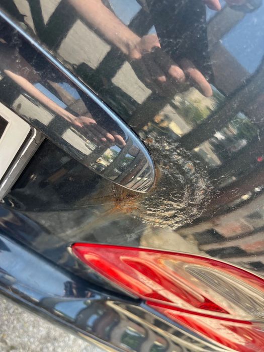 Mercedes CLK 230 w208