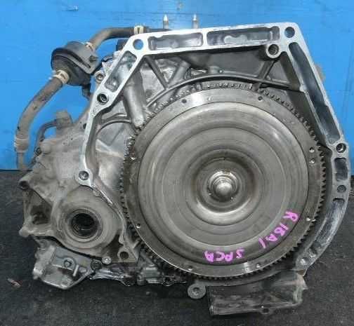 АКПП Honda Fit I (06-09, USA) 1.5L SMMA