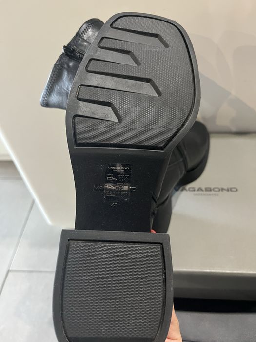 Дамски боти Vagabond номер 41