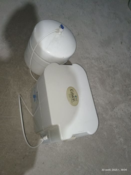 Фильтр для питьевой воды