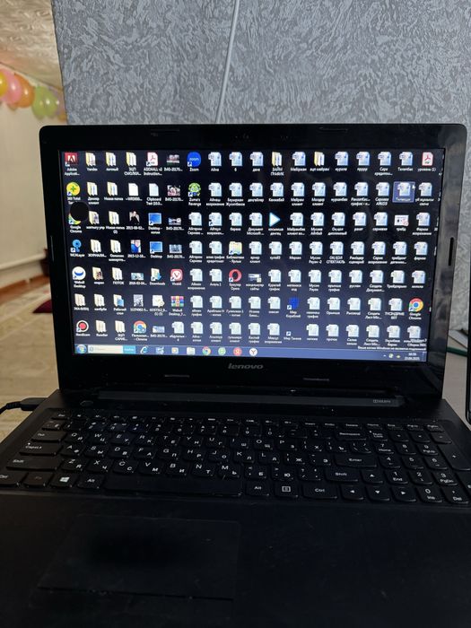 Ноутбук lenovo 40.000