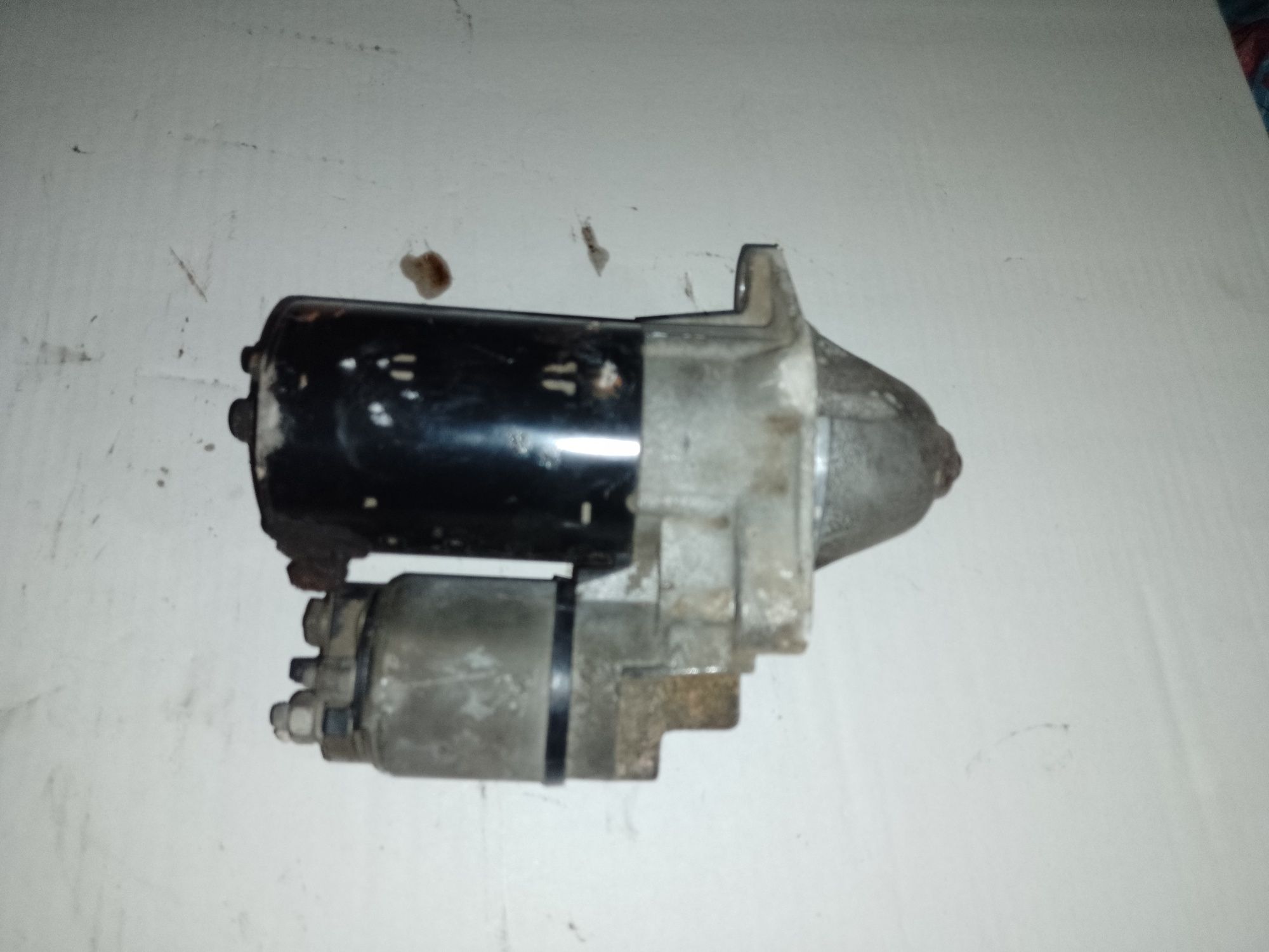 Electromotor Opel Zafira A Astra g bertone z20LET OPC