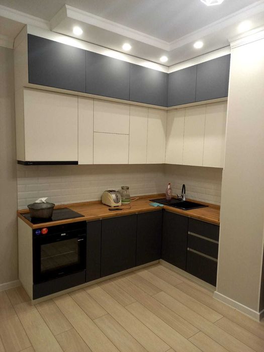 Мебель на заказ | Изготовление корпусной мебели под заказ