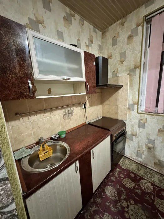 Продаю 4-х комнатную квартиру Сергели 7
