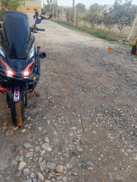 Sukuter. NEKCUC.TIGIRSotiladi. 150