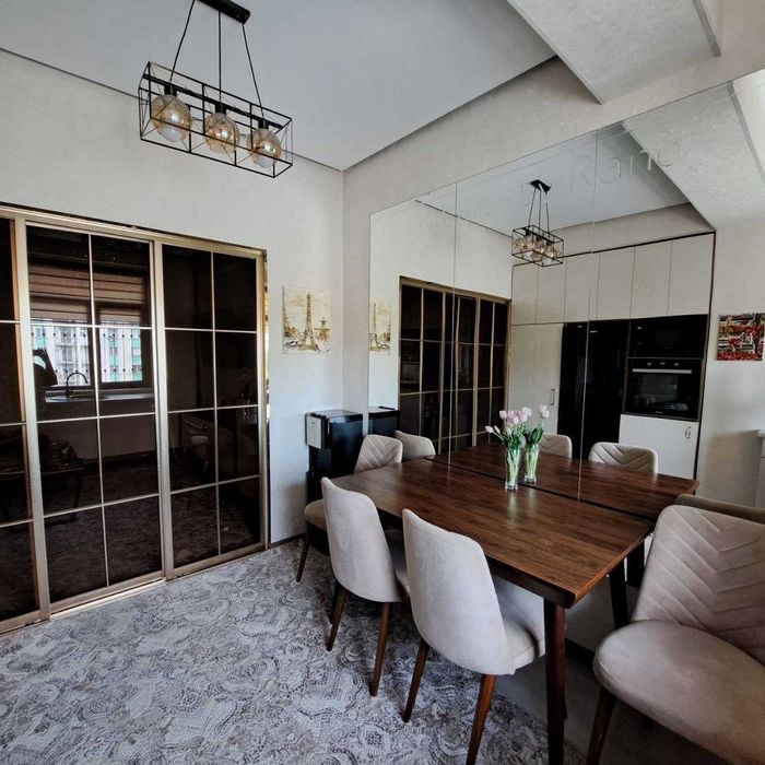 New Life - 3 xonali, yevro lyuks, 70 m2, IT Park, Ashxobod Park`