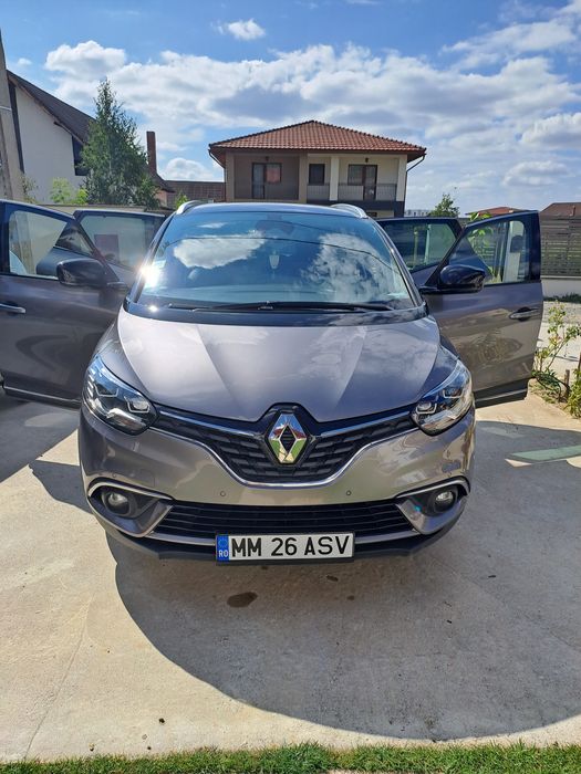 Renault Grand Scenic 4