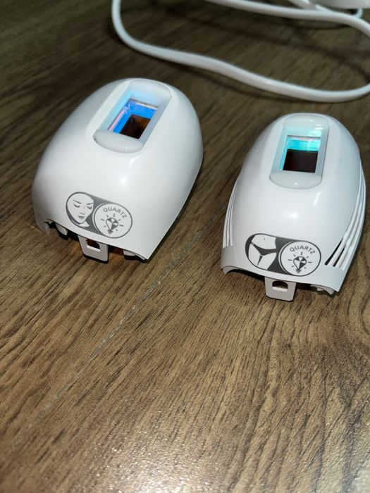 Aparat pentru epilare definitivă Remington i-Light IPL