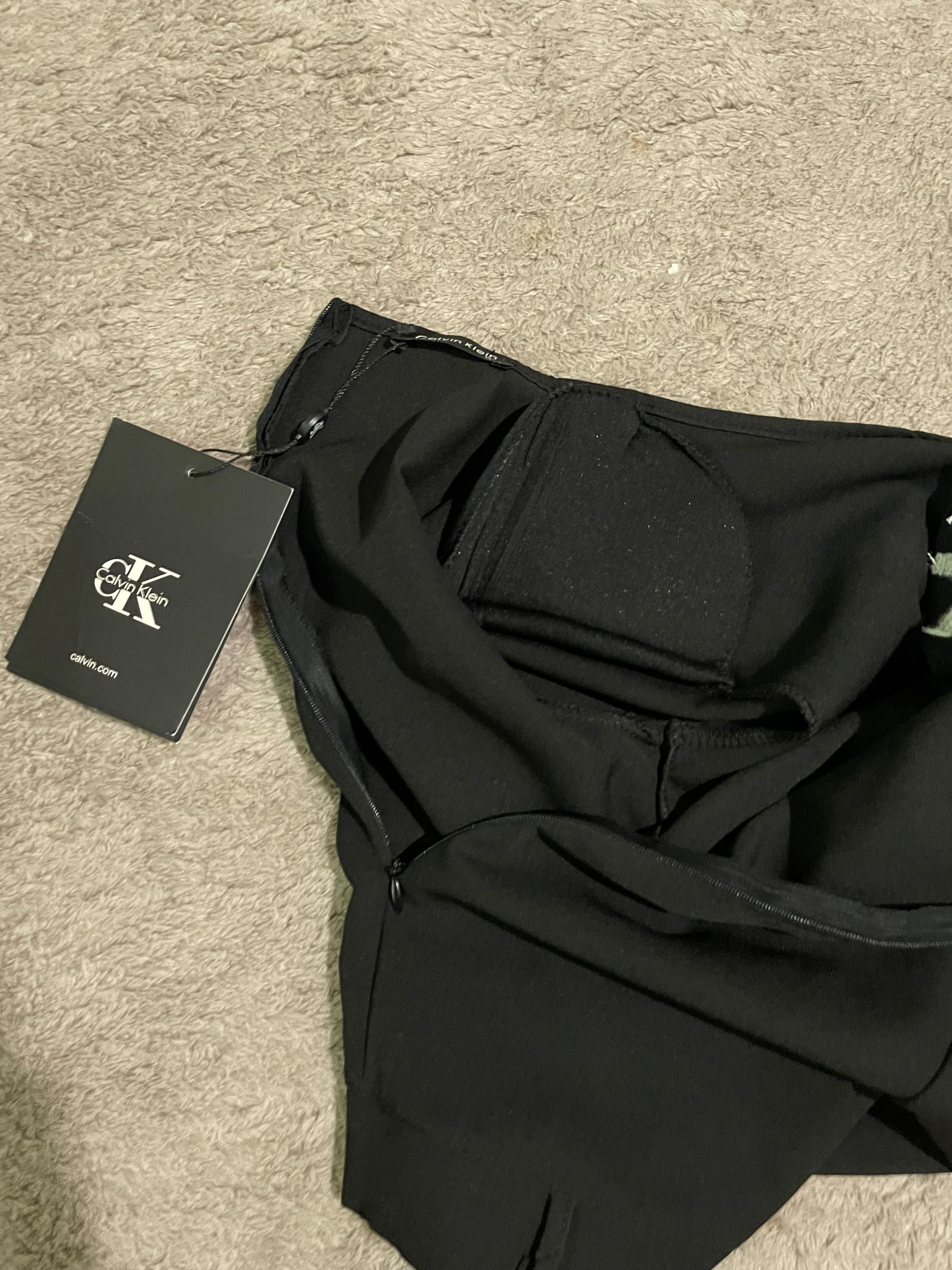 Дамска ризка Calvin Klein