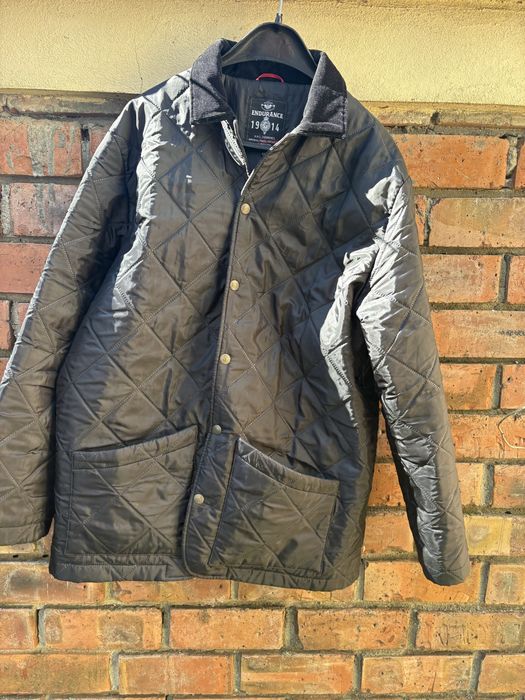 Vand jacheta barbati xxl