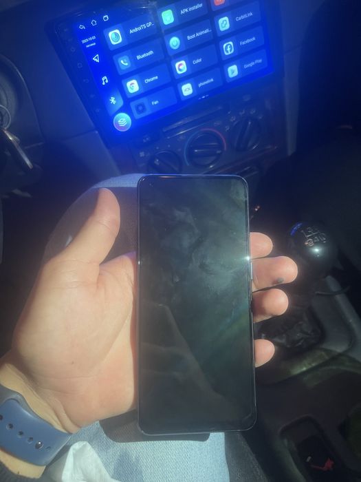 OPPO Reno5 Lite жағдайы зор