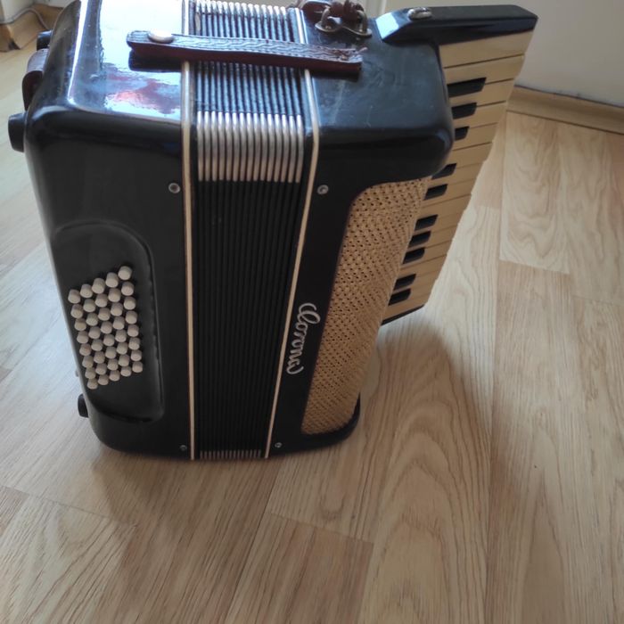 Акордеон, 40 баса