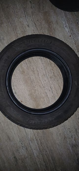 Michelin Crossclimate 2 M+S (All season!) 205/55 R