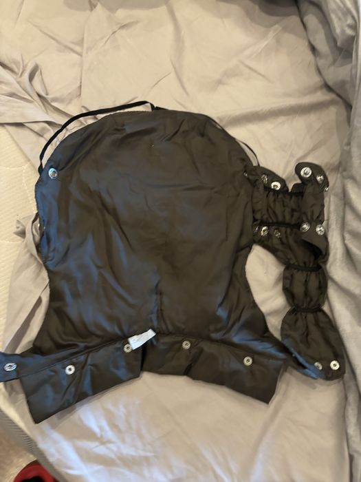 Дрешка за малко куче