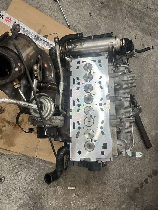 Vand chiloasa/motor opel 1.9 DT 120cp Astra H vectra C alfa romeo