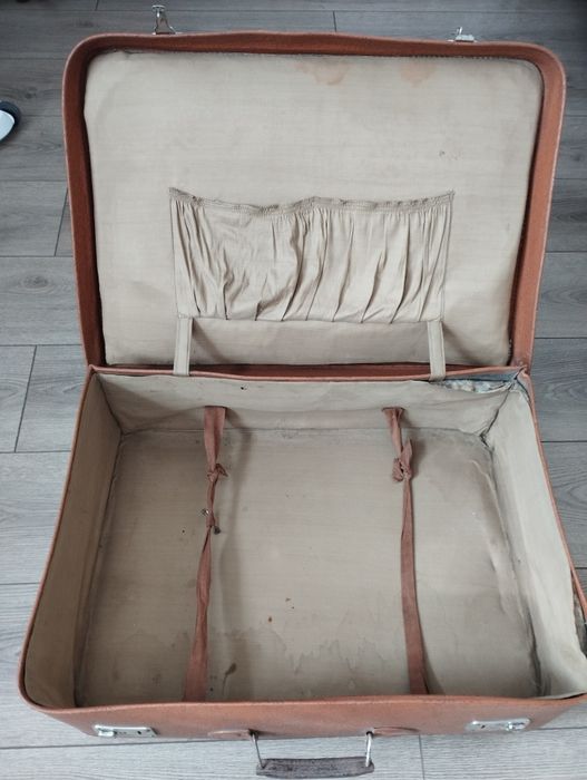 Чимодан советский