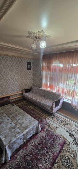 Кибрай.3.5сот.5хона.