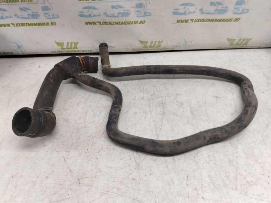 Conducta apa 1.2 benzina z12xe 9128353 Opel Corsa C [facelift] [2003