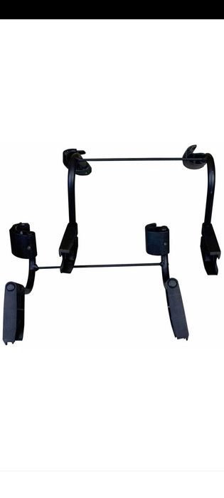 Адаптери за количка Mountain Buggy Duet