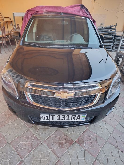 Кобалт Cobalt автомат нахт йоки арендага