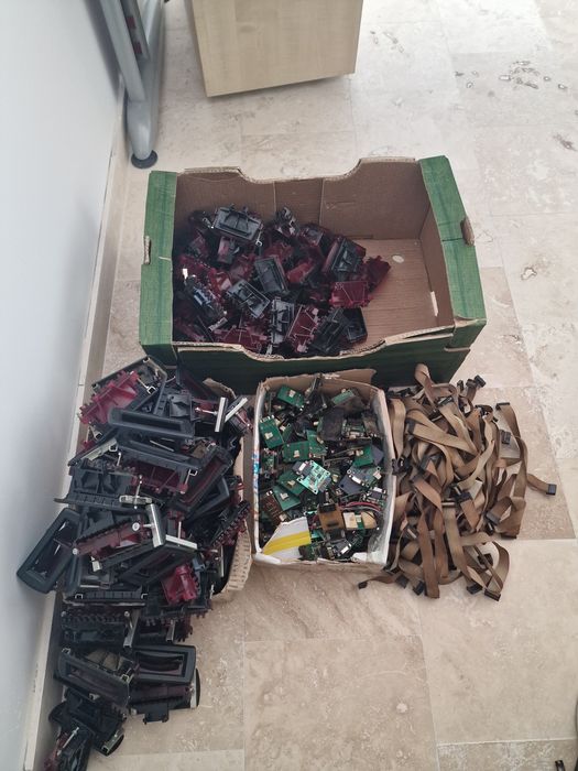 Bill acceptor NV10 - ideal Selfwash/Telemetria - SERVICE 20.10.2025