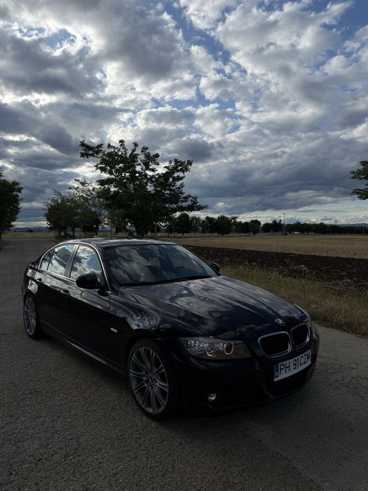 Jante aliaj 18” stil BMW M – 5x120