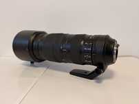 Nikon 200-500 mm f5.6E ED VR AF-S