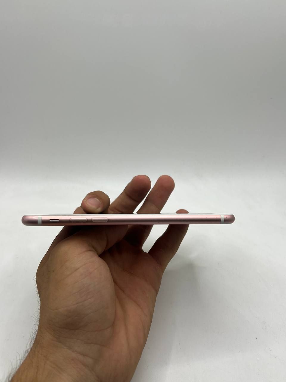 iphone7  pushti rangi